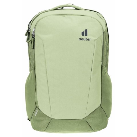 Plecak górski Deuter Giga Kolor Zielony Poliester 28 L