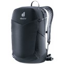 Plecak górski Deuter Speed Lite 21 Czarny Poliester 21 L
