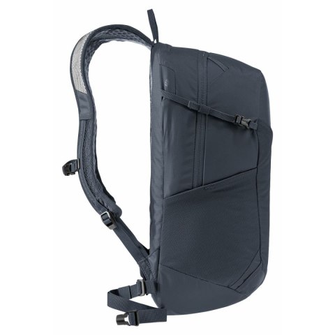 Plecak górski Deuter Speed Lite 21 Czarny Poliester 21 L