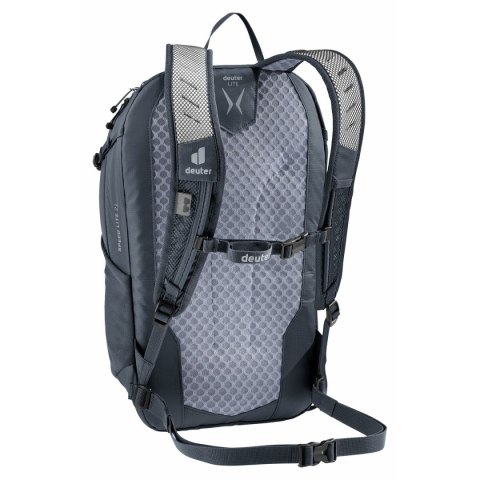 Plecak górski Deuter Speed Lite 21 Czarny Poliester 21 L