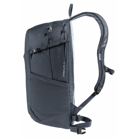 Plecak górski Deuter Speed Lite 21 Czarny Poliester 21 L