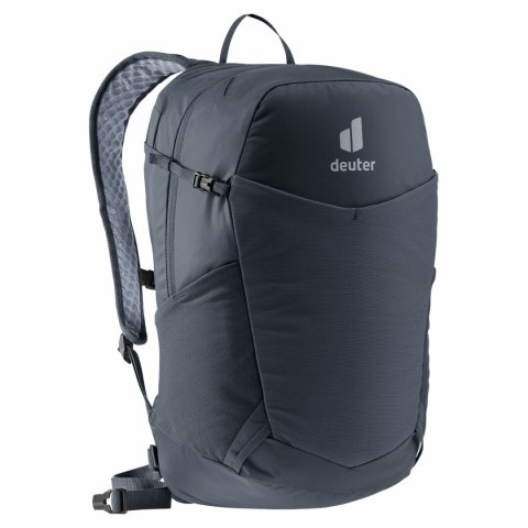 Plecak górski Deuter Speed Lite 21 Czarny Poliester 21 L