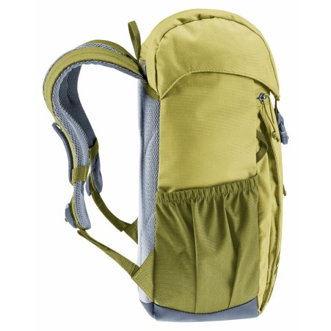 Plecak górski Deuter Waldfuchs 10 Kolor Zielony 10 L Poliester