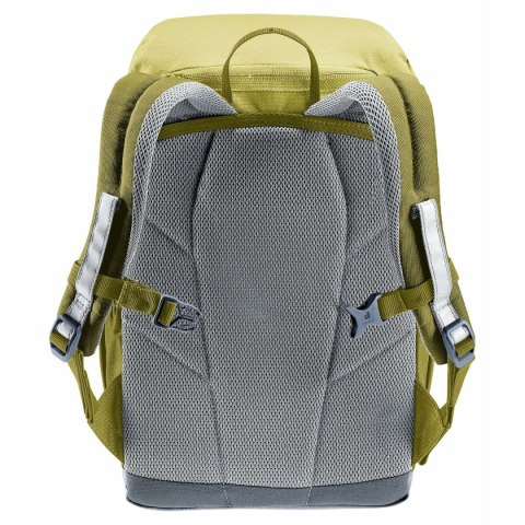 Plecak górski Deuter Waldfuchs 10 Kolor Zielony 10 L Poliester