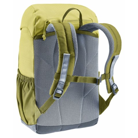 Plecak górski Deuter Waldfuchs 10 Kolor Zielony 10 L Poliester