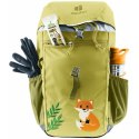 Plecak górski Deuter Waldfuchs 10 Kolor Zielony 10 L Poliester