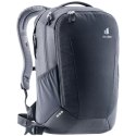 Plecak turystyczny Deuter Giga Czarny Poliester 28 L