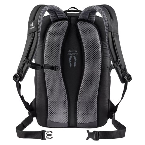 Plecak turystyczny Deuter Giga Czarny Poliester 28 L
