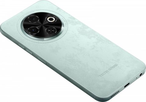 Smartfon Spark 30C 6/128 Magic Skin Green