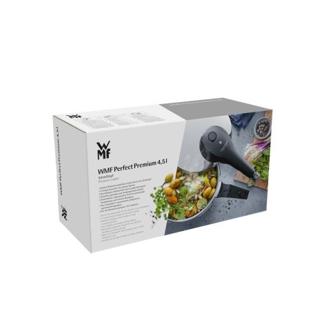 WMF Perfect Premium Schnellkochtopf 4,5L