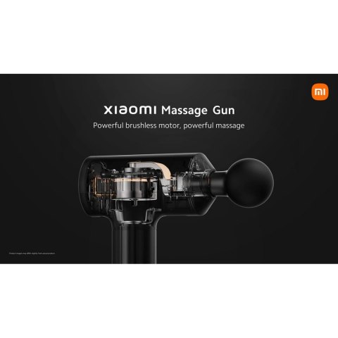 Zestaw na Prezent Xiaomi BHR5608EU Czarny