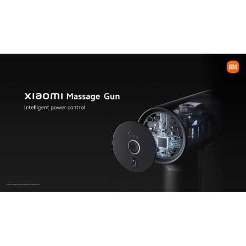 Zestaw na Prezent Xiaomi BHR5608EU Czarny