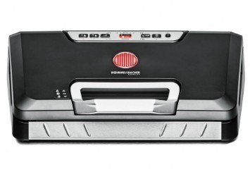 Zgrzewarka próżniowa do żywności Rommelsbacher VAC 485 srebrna