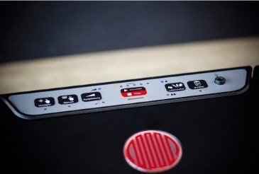 Zgrzewarka próżniowa do żywności Rommelsbacher VAC 485 srebrna