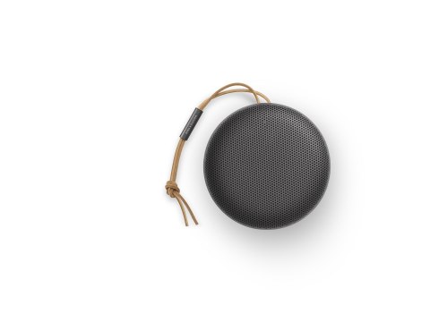Bang & Olufsen BeoPlay A1 2nd Edition Głośnik przenośny bezprzewodowy Bluetooth 60 Watt dwukierunkowy Antracyt