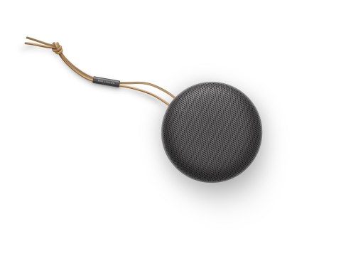 Bang & Olufsen BeoPlay A1 2nd Edition Głośnik przenośny bezprzewodowy Bluetooth 60 Watt dwukierunkowy Antracyt