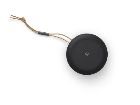 Bang & Olufsen BeoPlay A1 2nd Edition Głośnik przenośny bezprzewodowy Bluetooth 60 Watt dwukierunkowy Antracyt