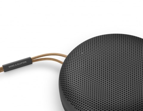 Bang & Olufsen BeoPlay A1 2nd Edition Głośnik przenośny bezprzewodowy Bluetooth 60 Watt dwukierunkowy Antracyt