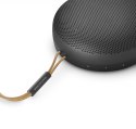 Bang & Olufsen BeoPlay A1 2nd Edition Głośnik przenośny bezprzewodowy Bluetooth 60 Watt dwukierunkowy Antracyt