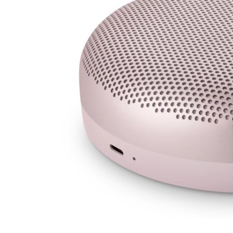 Głośnik Bang & Olufsen BeoSound A1 - 2nd Gen - Przenośny - Bezprzewodowy - Bluetooth 5.1 - Kontrolowany przez aplikację - 60 Wat
