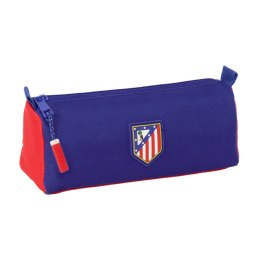 Piórnik Atlético Madrid Niebieski Biały Czerwony 21 x 8 x 7 cm