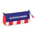 Piórnik Atlético Madrid Niebieski Biały Czerwony 21 x 8 x 7 cm