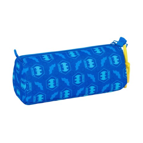 Piórnik Batman Niebieski 21 x 8 x 7 cm