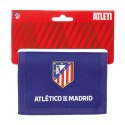 Portfel Atlético Madrid Niebieski Biały Czerwony 12,5 x 9,5 x 1 cm