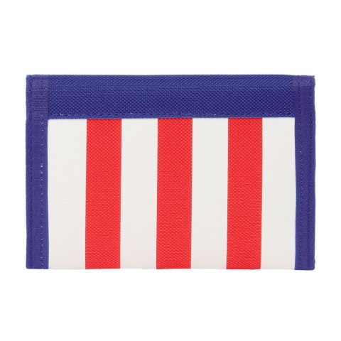 Portfel Atlético Madrid Niebieski Biały Czerwony 12,5 x 9,5 x 1 cm