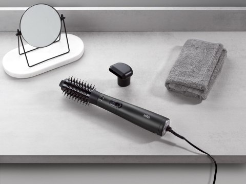 Suszarko-lokówka BRAUN AS420E