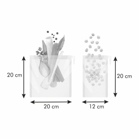 Torba na zakupy Tescoma Presto