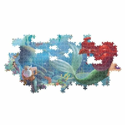 Układanka puzzle Clementoni
