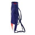 Worek na buty ze sznurkami Atlético Madrid Niebieski Biały Czerwony 35 x 40 x 1 cm