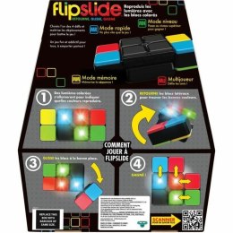 Zabawa Edukacyjna Moose Toys Flipslide