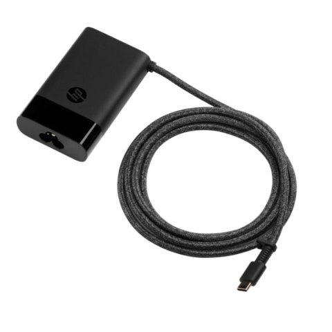 Adapter Elektryczny HP Czarny 65 W