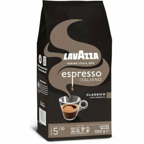 Kawa Ziarnista Lavazza 5852 1 kg