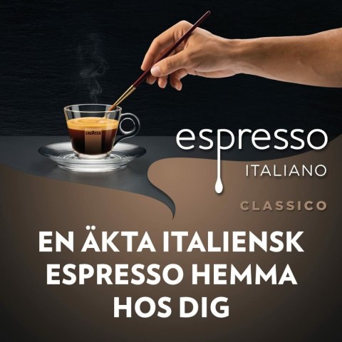 Kawa Ziarnista Lavazza 5852 1 kg