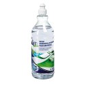 MILL CLEAN Woda demineralizowana perfumowana Konwalia do żelazek, produkt do prasowania. 1,22L