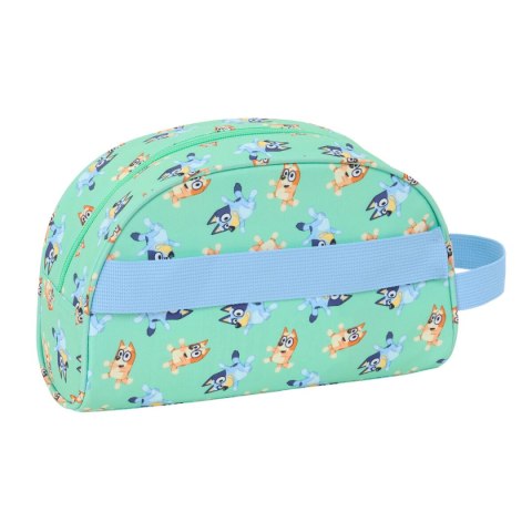 Neseser szkolny Bluey Sisters