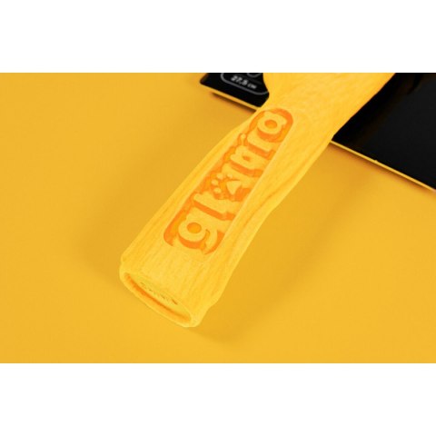 Gryzak dla psa Gloria Żółty M