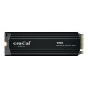 Dysk SSD M.2 4TB Crucial T705 NVMe PCIe 5.0 x 4 with Heatsink