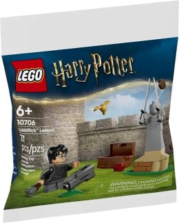 LEGO Harry Potter 30706 Lekcja quidditcha