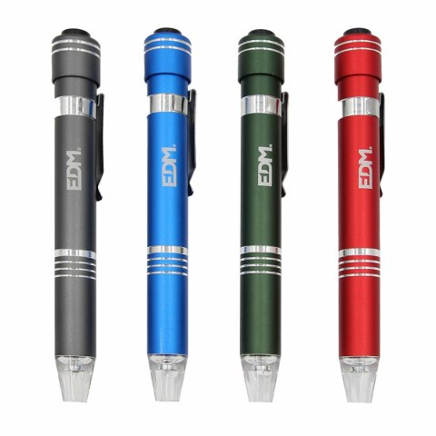 Latarka EDM 36109 0,7 W