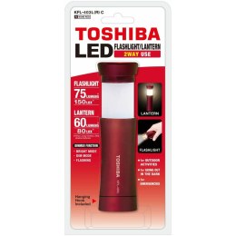 Latarka Toshiba 75 LM