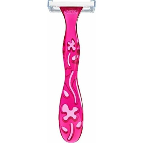 Maszynka do Golenia Bic Kobieta