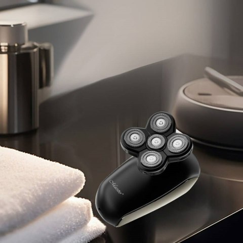 Maszynka do Włosów Feel Maestro MR-677