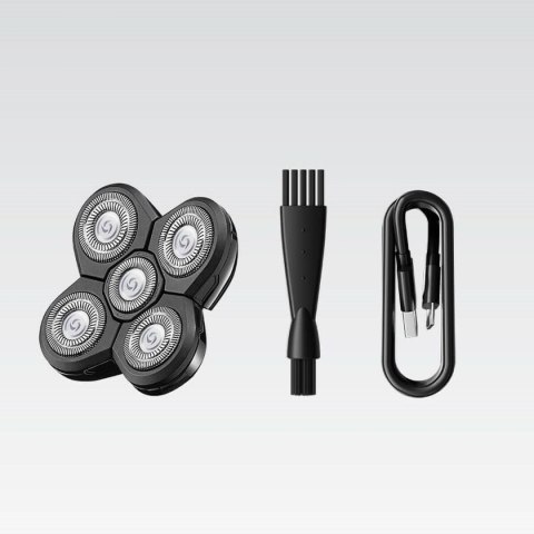 Maszynka do Włosów Feel Maestro MR-677