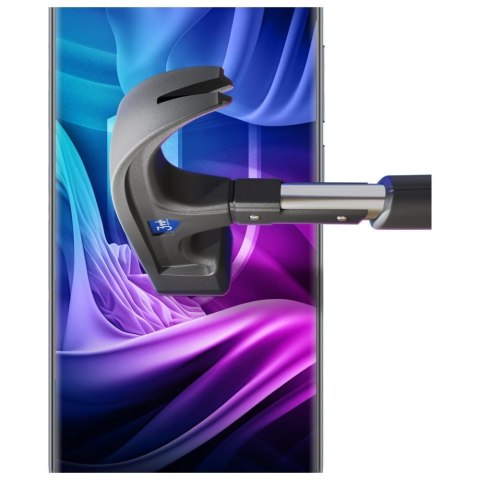 Matowa folia ochronna 3MK Silky Matt Pro do Xiaomi POCO X7