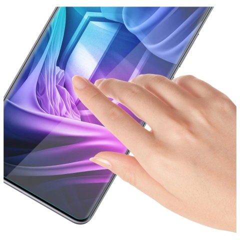 Matowa folia ochronna 3MK Silky Matt Pro do Xiaomi POCO X7