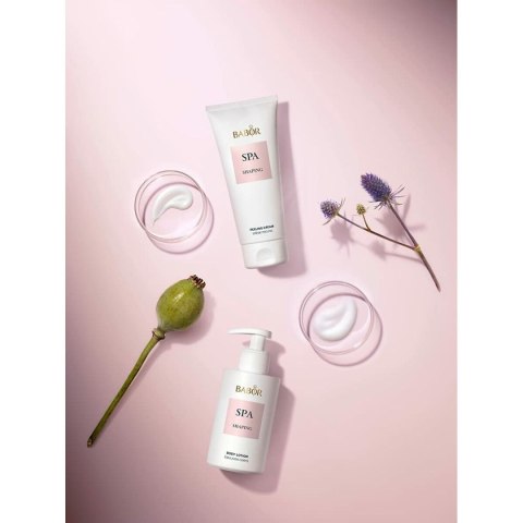 Nawilżający Krem do Ciała Babor Shaping Vitamin Ace 200 ml